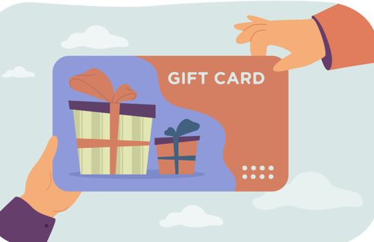Hai bisogno di un regalo all’ultimo minuto? Ecco la soluzione perfetta