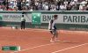 Roland Garros – Qualificazioni: I risultati completi con il dettaglio del Day 4. Gigante nel Md . Zeppieri conquista il turno decisivo delle Qualificazioni. Stefanini al turno decisivo. Fuori Nuria Brancaccio e Sara Errani