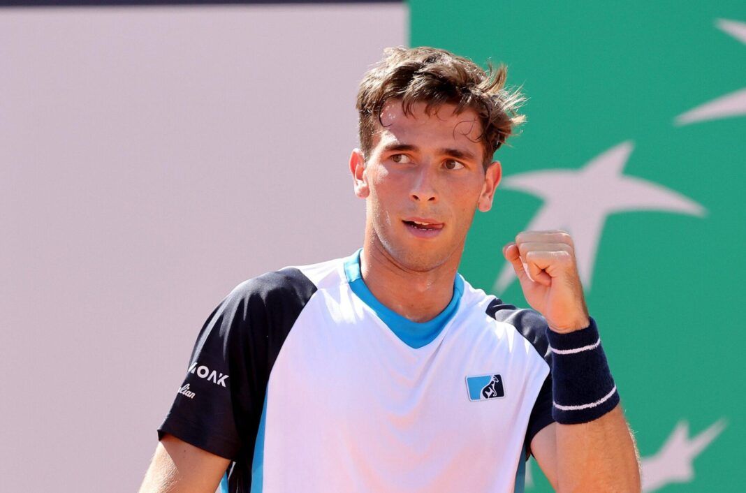 Matteo Gigante nella foto - Foto Getty Images