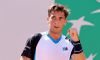 Gigante da sogno al Roland Garros: prima vittoria Slam in carriera, Hassan battuto in tre set (audio conferenza stampa)