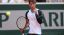 Impresa Gigante! Prestazione maiuscola e vittoria sull’ex finalista Tsitsipas, al terzo turno c’è Shelton