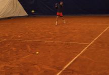 Gigante rompe il silenzio: torna ad allenarsi sulla terra dopo sei mesi di stop