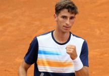 Pre Quali Roma 2022: I risultati completi del Secondo Turno. Vittorie anche per Gigante, Speziali e Maestrelli