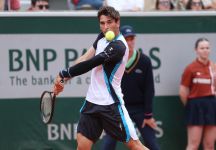 Wimbledon: Entry list Maschile Md e Qualificazioni. Uscite le quali. Diversi azzurri al via