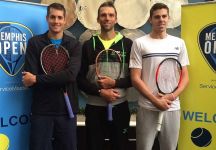 Opelka vs. Mpetshi Perricard a Brisbane: sfida tra giganti (ma non la “più alta” dell’ATP Tour)