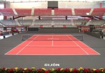 La Federazione spagnola tratta con l’ATP per tenere il torneo di Gijon anche nel 2023. Speranze anche per Firenze?
