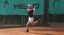 Primo turno nell’Itf Forte Village