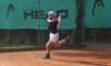 Primo turno nell’Itf Forte Village