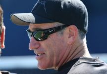 Lorenzo Musetti riparte da Miami, Alcaraz mantiene la promessa del tatuaggio e Gilbert incorona Sinner “È una miscela tra Agassi e Djokovic”