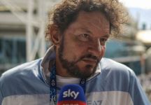 Gino Darderi racconta Luciano: «Merita la Davis, con servizio e rovescio può entrare nella Top 10»