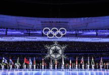 Il Cio assegna I diritti media esclusivi dei Giochi Olimpici 2026-2032 In Europa a  Warner Bros. Discovery e a European Broadcasting Union