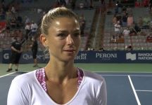 Camila Giorgi non giocherà nemmeno il torneo WTA di Adelaide 2