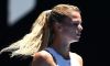 Australian Open: Ash Barty demolisce Camila Giorgi