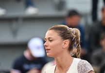 Roland Garros: Camila Giorgi elimina Aryna Sabalenka e centra gli ottavi di finale: “Sono riuscita a giocare il mio tennis