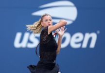 Us Open: Camila Giorgi ad un passo dalla vittoria. Ma il successo se lo prende Madison Keys (Video)