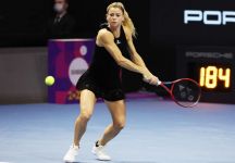 WTA 250 LInz: Camila Giorgi cede a Clara Tauson dopo essere stata avanti di un set e di un break