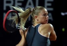 WTA 250 Nottingham: Il Tabellone Principale. Presenza di Camila Giorgi per i colori italiani