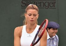 Wimbledon: delusione Giorgi, troppi errori ed è sconfitta da Gracheva