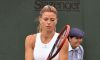 Wimbledon: delusione Giorgi, troppi errori ed è sconfitta da Gracheva