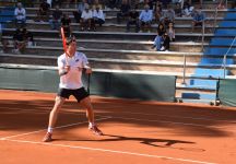 CTB Gardens Cup, conto alla rovescia: il grande tennis internazionale torna ai Giardini Margherita