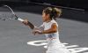 US Open, 17 minuti in campo e 20mila dollari di multa: la controversa storia di Luisina Giovannini