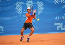 Italiani e Italiane nei tornei ITF: I risultati di Venerdì 06 Febbraio 2026