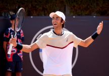 Italiani e italiane nei tornei iTF: I risultati di Venerdì 26 Settembre 2025