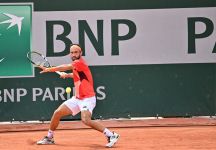 Roland Garros – Qualificazioni Italiani: I risultati con il dettaglio del Day 1. Sconfitta amara per Lorenzo Giustino al Primo Turno delle Quali del Roland Garros