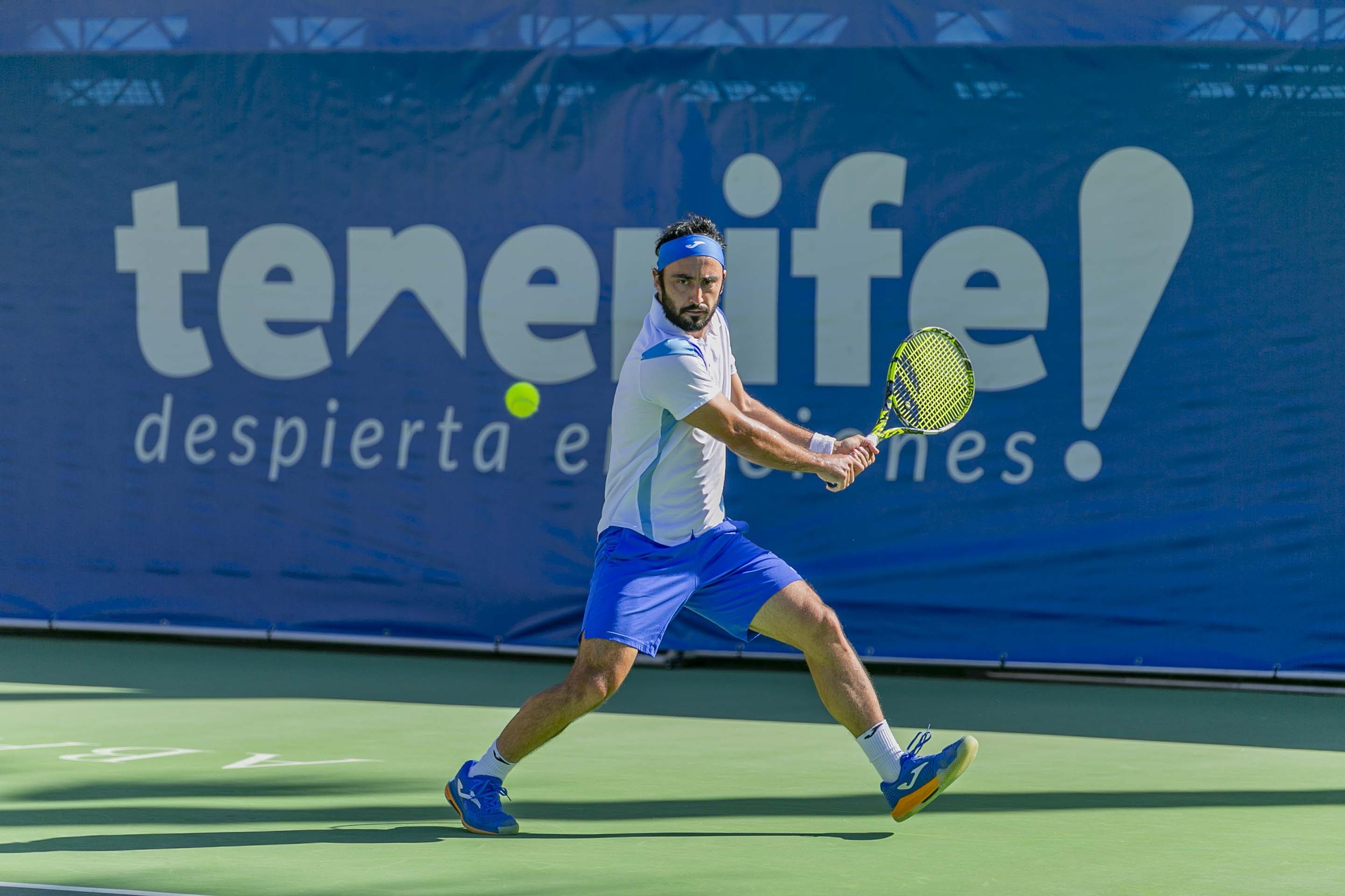 Lorenzo Giustino - Foto Sophia Lavrov