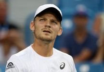 David Goffin resterà fermo per tutto l’intero mese di Marzo. Ritorno in campo all’inizio della stagione su terra. Anche Sebastian Korda dovrà saltare dei tornei