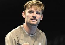 Goffin saluta il singolare a Bruxelles: «Non ho rimpianti, ho dato tutto fino alla fine» (Video tributo)