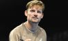 Goffin saluta il singolare a Bruxelles: «Non ho rimpianti, ho dato tutto fino alla fine» (Video tributo)