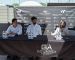Presentata la Golarsa Cup, la nuova sfida del tennis a Milano