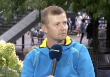Golubev racconta la collaborazione con Medvedev: “Mi ha chiamato e ci siamo messi d’accordo. Importante è ritrovare la fiducia”