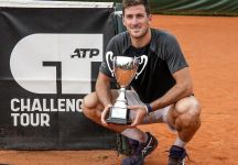 ASPRIA Tennis Cup – Trofeo BCS / Gomez, la carriera può iniziare a 27 anni