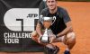 ASPRIA Tennis Cup – Trofeo BCS / Gomez, la carriera può iniziare a 27 anni