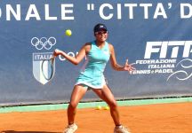 Invasione statunitense al Torneo ITF “Città di Santa Croce”. Il resoconto di giornata