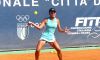 Invasione statunitense al Torneo ITF “Città di Santa Croce”. Il resoconto di giornata