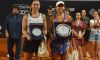 WTA 125 Bari: Titolo a Julia Grabher. Sulla terra rossa del Circolo Tennis, l’austriaca supera in 2 set l’italiana Brancaccio
