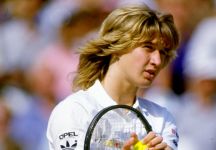Archeo Tennis: 17 agosto 1987, Steffi Graf diventa n.1 WTA