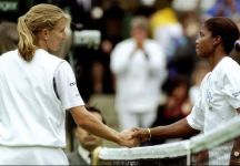 Archeo Tennis: 21 giugno 1994, Steffi Graf clamorosamente eliminata da Lori McNeil al primo turno di Wimbledon (video)