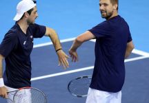 Davis Cup 2026: Primo Turno (Valido per la qualificazione alle Finals di Bologna). I risultati completi di tutti gli incontri del World Group. Gran Bretagna avanti. 4-0 alla Norvegia e qualificazione al secondo turno
