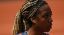 Tyra Caterina Grant manca due match point: Ruzic la rimonta e la elimina al primo turno di Roma