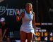 WTA 125 Roma, altra rimonta vincente di Grant “Aiutata dal tifo azzurro, adesso posso crescere” – parte forte la croata Petra Marcinko