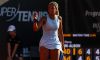 WTA 125 Roma, altra rimonta vincente di Grant “Aiutata dal tifo azzurro, adesso posso crescere” – parte forte la croata Petra Marcinko