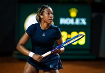 Classifica WTA Italiane: +25 per Tyra Caterina Grant che lavorerà con Furlan almeno fino ad Agosto