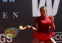 WTA 125 Roma: Eliminate ai quarti di finale Tyra Grant e Dalila Spiteri