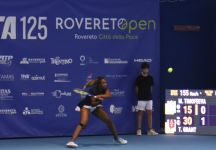 Da Rovereto: Tyra Grant illumina il PalaBaldresca