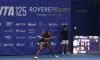 WTA 125 Rio de Janeiro, Florianopolis, Rovereto, Querétaro: I risultati completi con il dettaglio del Day 4 (LIVE)