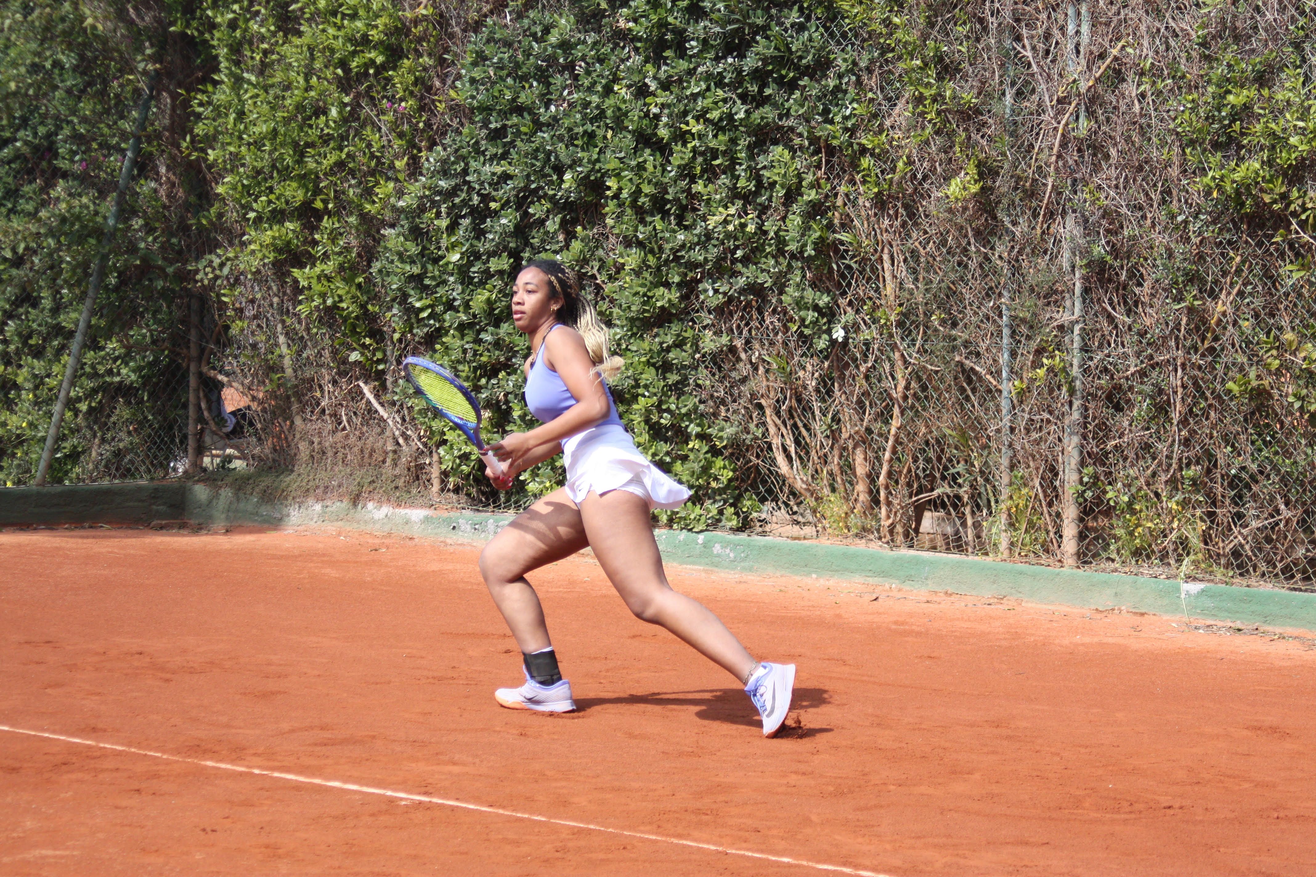 Tyra Caterina Grant (foto Antonio Burruni)